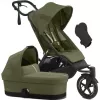 Barva 2025 Moss Green