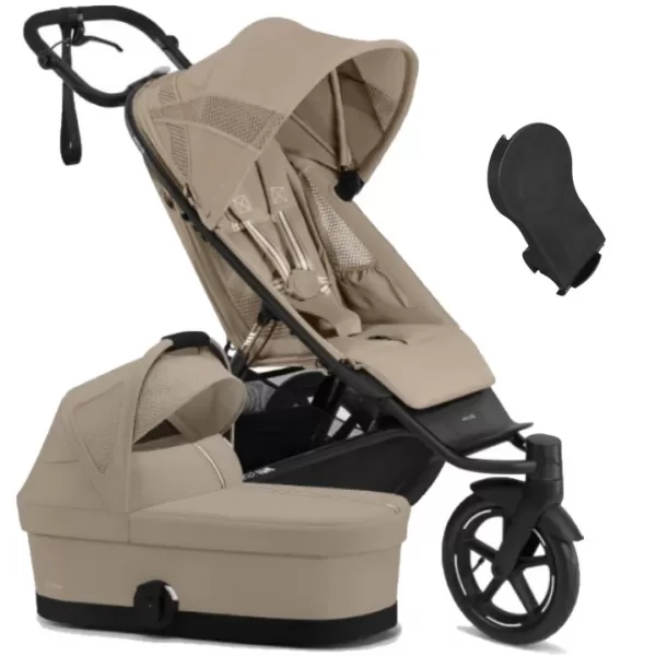 CYBEX Avi Spin včetně příslušenství