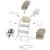 CYBEX Lemo kompletní set