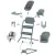 CYBEX Lemo kompletní set