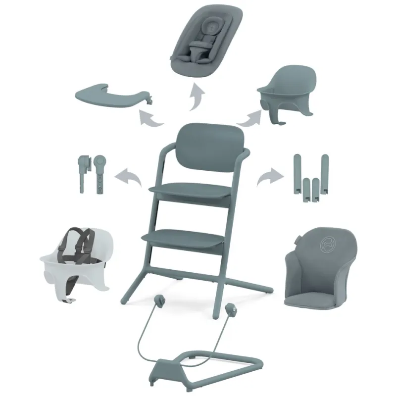 CYBEX Lemo kompletní set