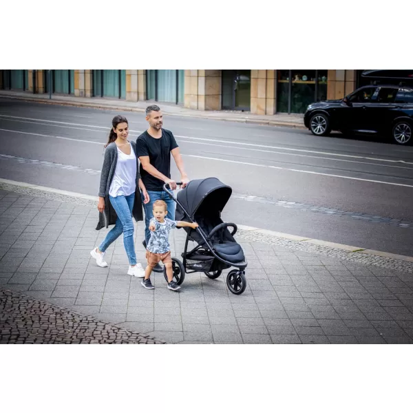 Hauck Sporťák Rapid 3R