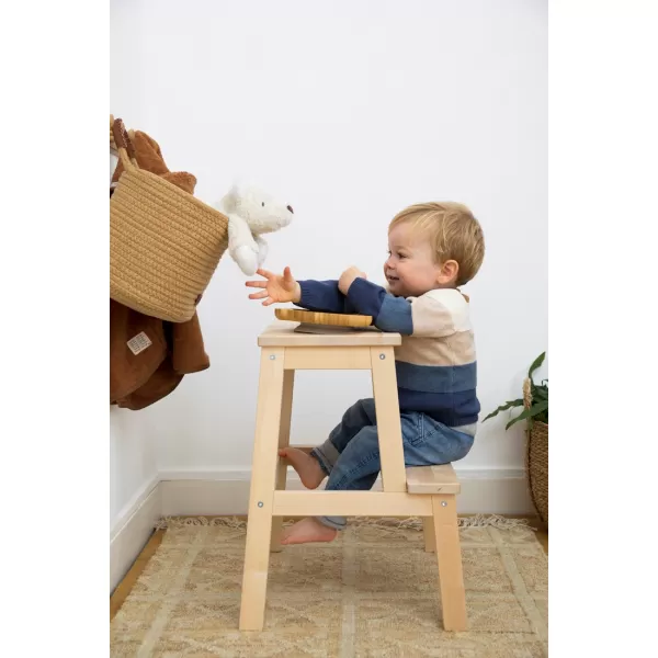 Happy Horse Puma Comfy no. 2