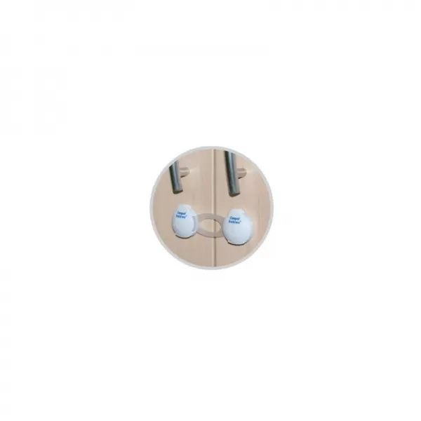 Canpol Uzávěr multifunkční krátký 2 ks