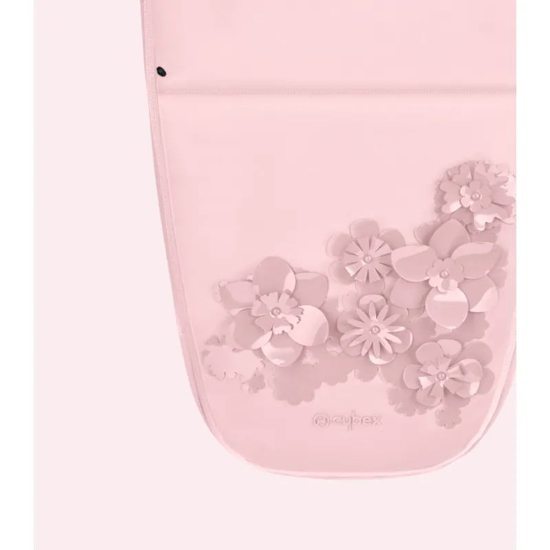 CYBEX Fusak Platinum Simply Flowers