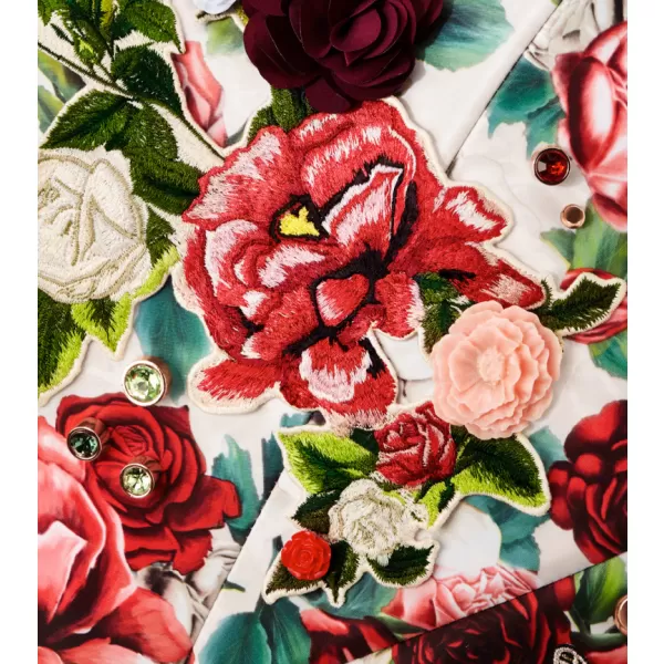 CYBEX Rám Priam 4.0, Seat Pack, Lux Carry Cot Spring Blossom