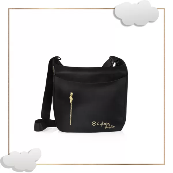 CYBEX Přebalovací taška Jeremy Scott