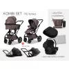 Barva 2025 Black matt - TONKA