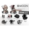 Moon Resea 2.0 Kombi set