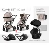 Barva 2025 Black chrome - SAND