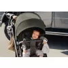 Britax Set kočárek Smile 5Z + hluboká korba