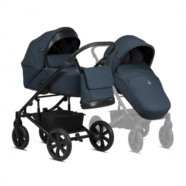 Noordi AQUA THERMO + adaptéry ZDARMA