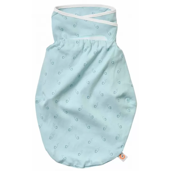 ERGOBABY ZAVINOVAČKA/Swaddler TOG 0.5
