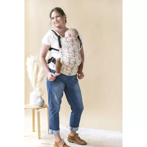 TULA Standard Nosítko