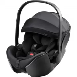 Römer Autosedačka Baby-Safe Pro Style