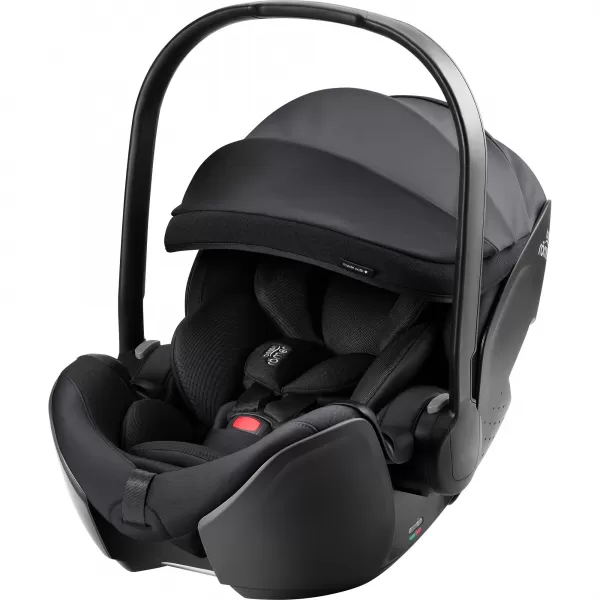 Römer Autosedačka Baby-Safe Pro Style
