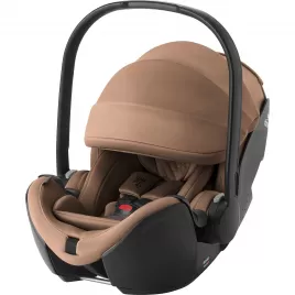 Römer Autosedačka Baby-Safe Pro + letní potah ZDARMA