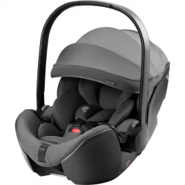 Römer Autosedačka Baby-Safe Pro Style