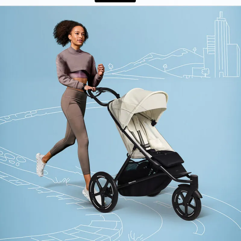 CYBEX Avi Spin včetně příslušenství