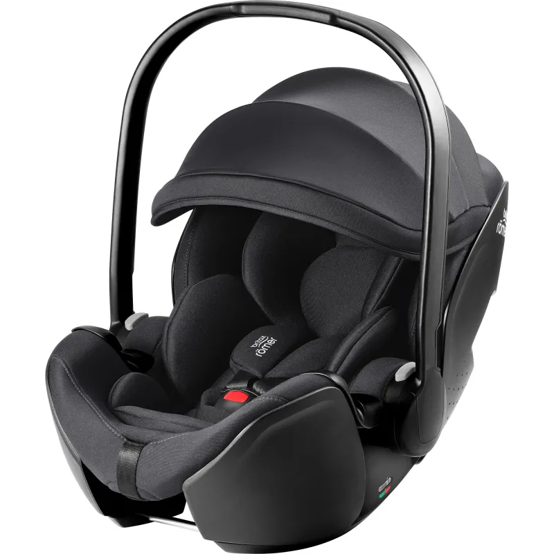 Römer Autosedačka Baby-Safe Pro Classic