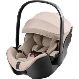 Römer Autosedačka Baby-Safe Pro Style