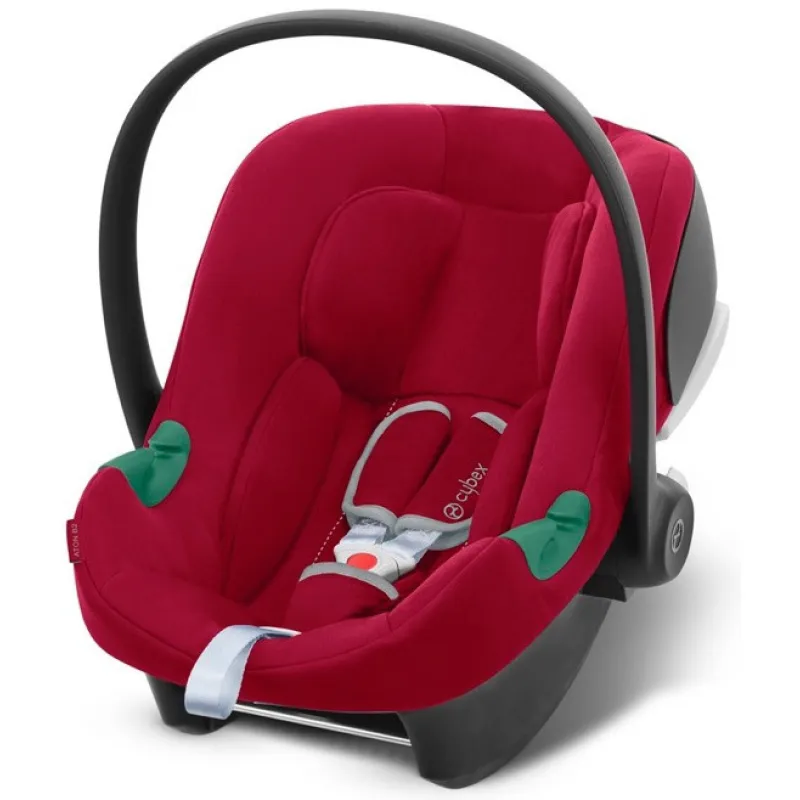 CYBEX Aton B2 i-Size