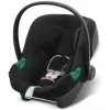 Barva 2025 Volcano Black