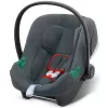 Barva 2025 Steel Grey