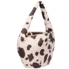 STUDIO NOOS - Puffy Cross Body Bag |