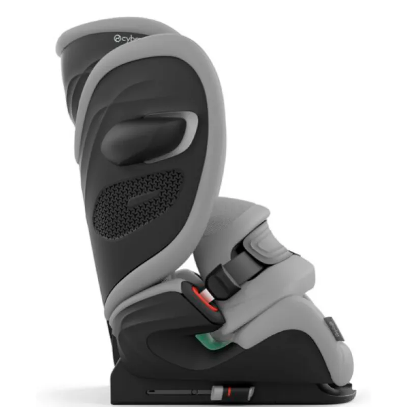 Cybex Pallas G3