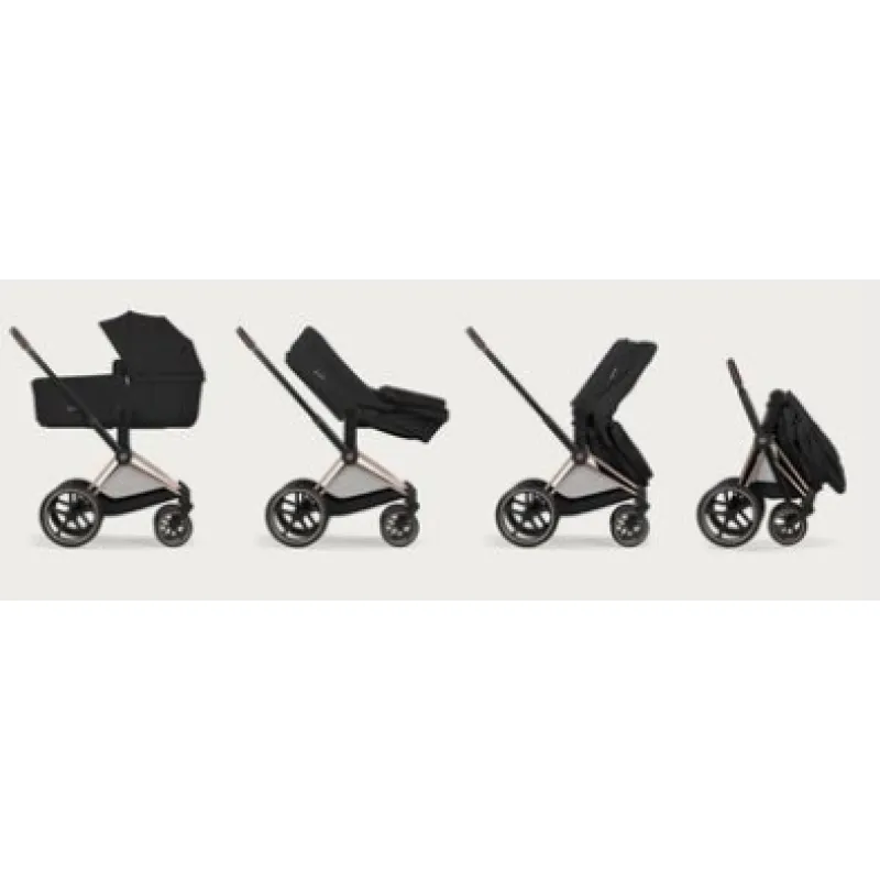CYBEX Priam Comfort SET
