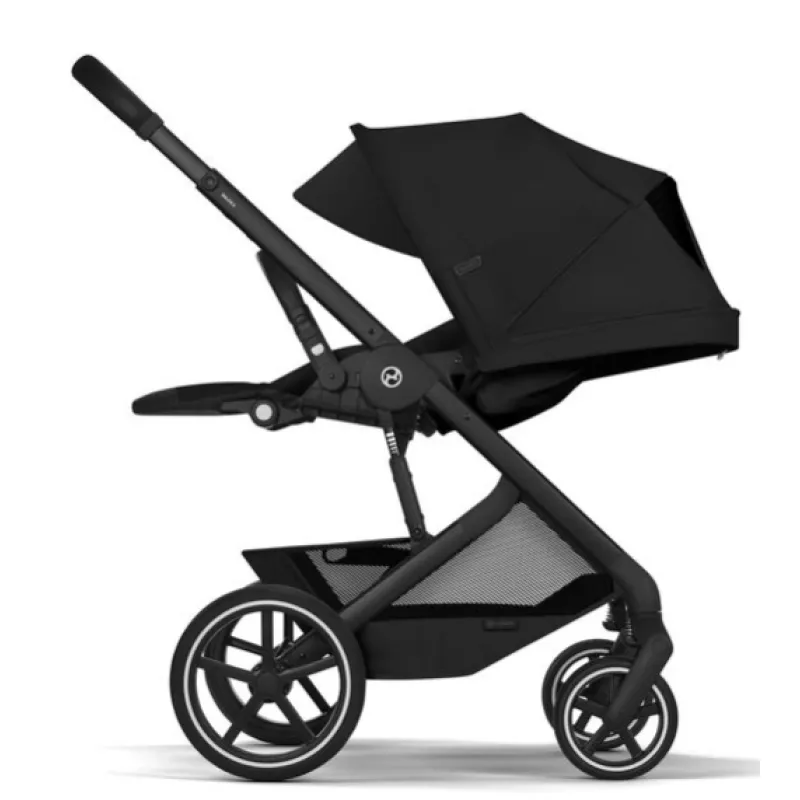 Cybex BALIOS S LUX