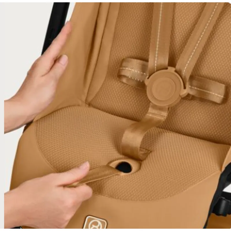 CYBEX Libelle