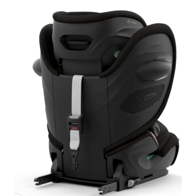 Cybex Pallas G3