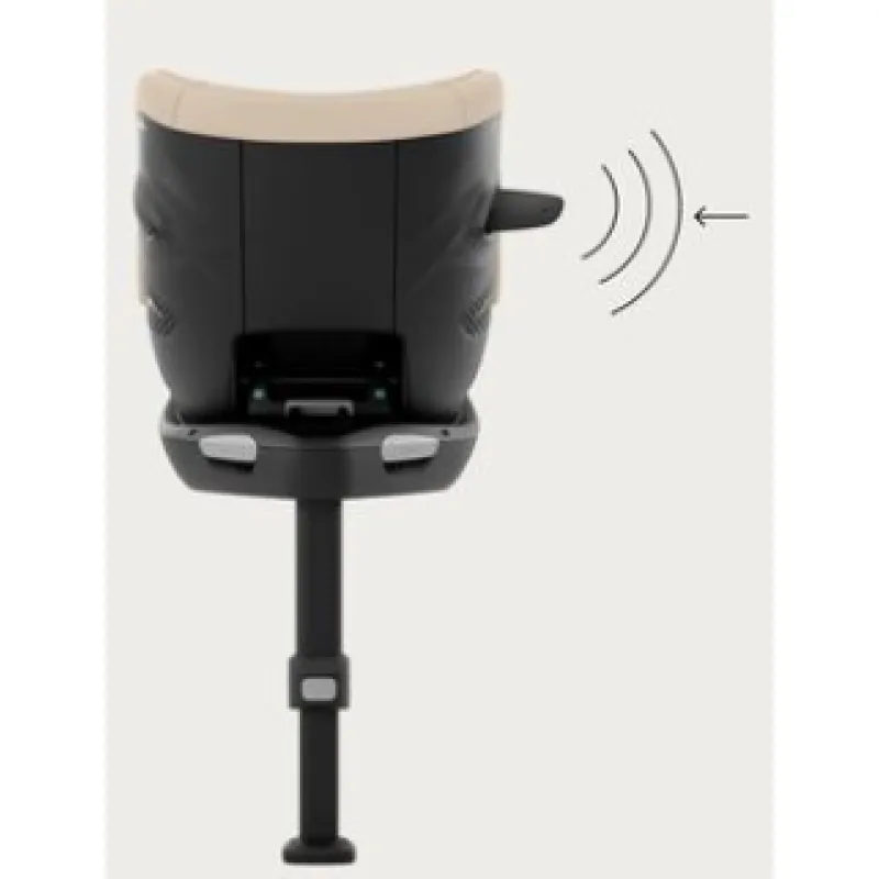 Cybex Sirona G3 Plus
