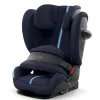Barva Navy Blue