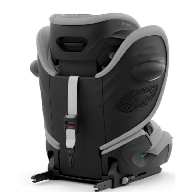 Cybex Pallas G3