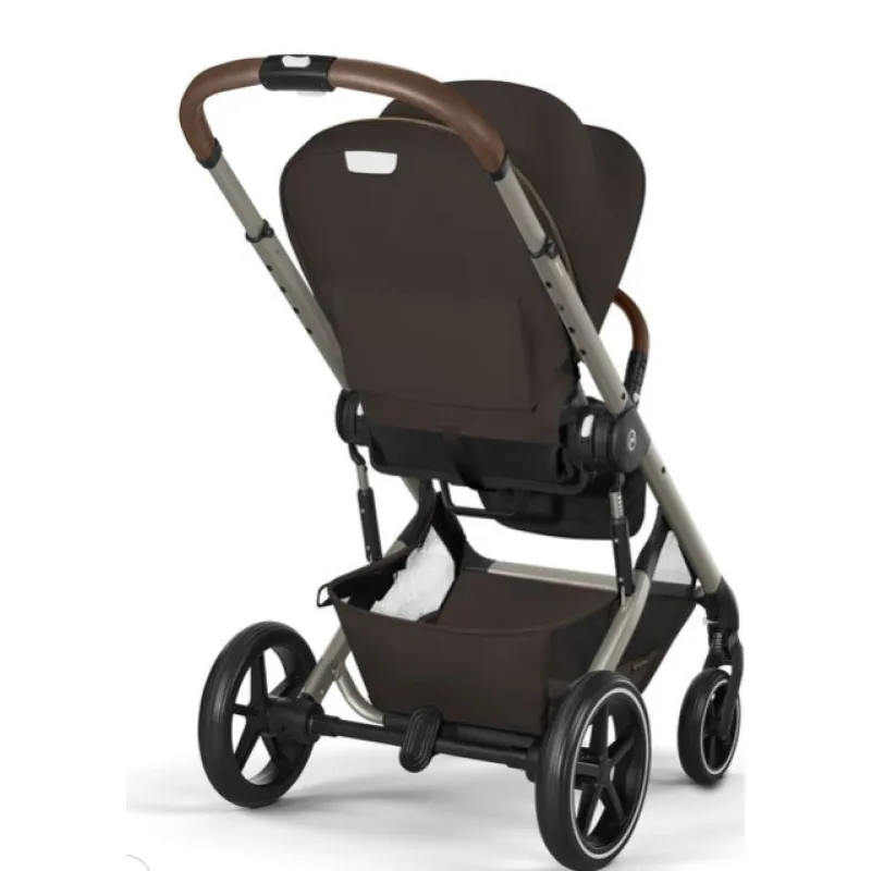 Cybex BALIOS S LUX