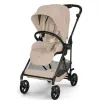 Barva 2026 Almond Beige