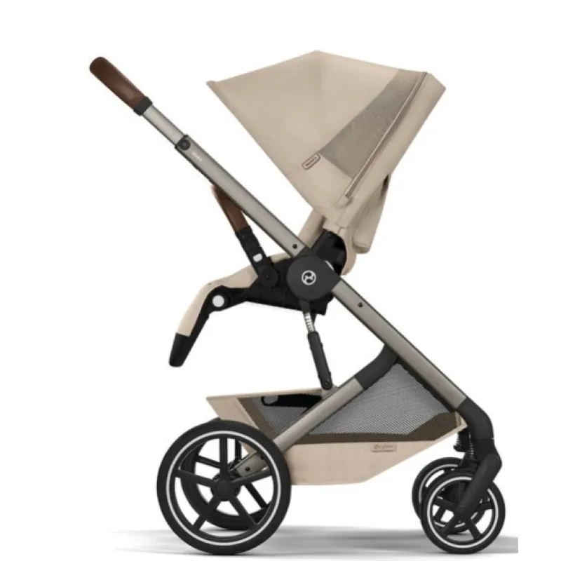 Cybex BALIOS S LUX