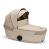 Cybex Balios S Lux + Fold Cot