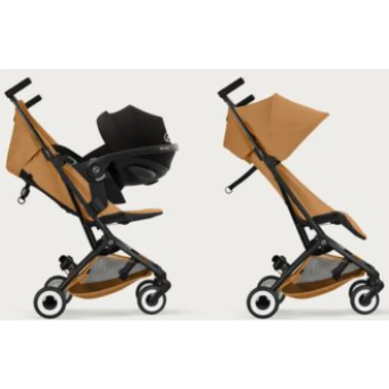 CYBEX Libelle
