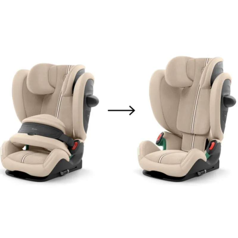 Cybex Pallas G3