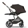 Cybex BALIOS S LUX