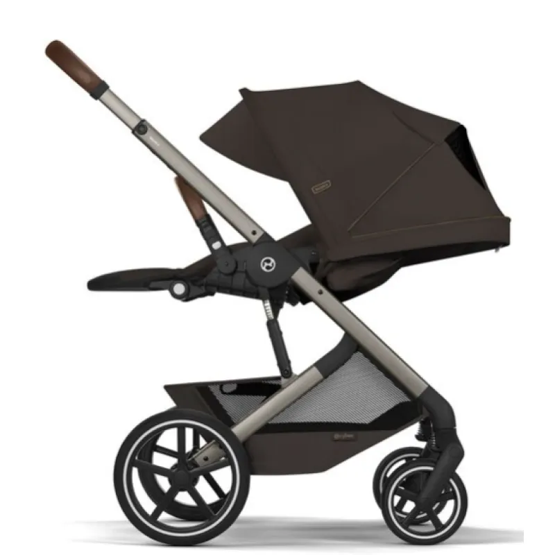 Cybex BALIOS S LUX