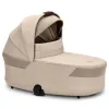 Cybex Balios S LUX + COT S LUX
