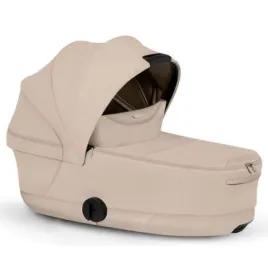 Priam/e-Priam Fold Lux Carry Cot - Style Collection