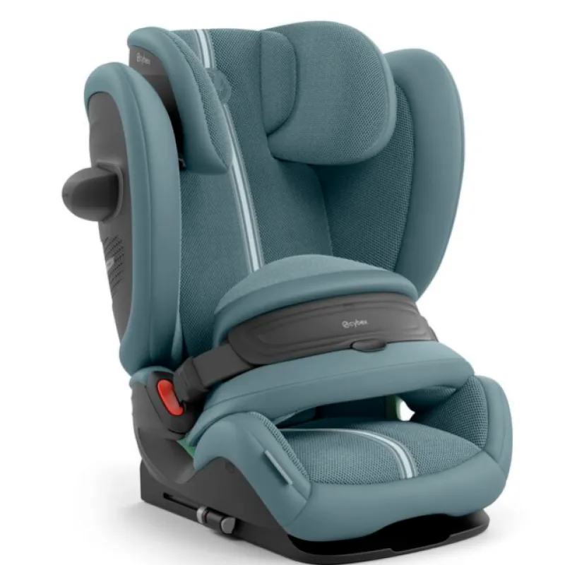 Cybex Pallas G3