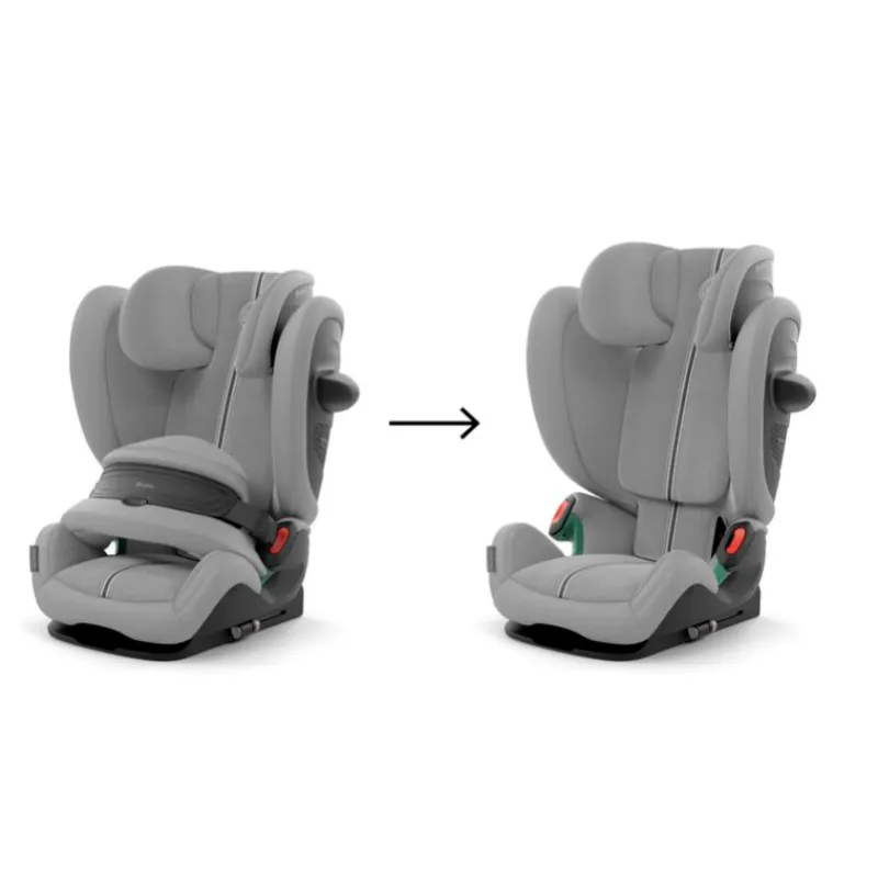 Cybex Pallas G3