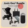JOOLZ Geo3 kompletní set + DÁRKY a NOSÍTKO ERGOBABY